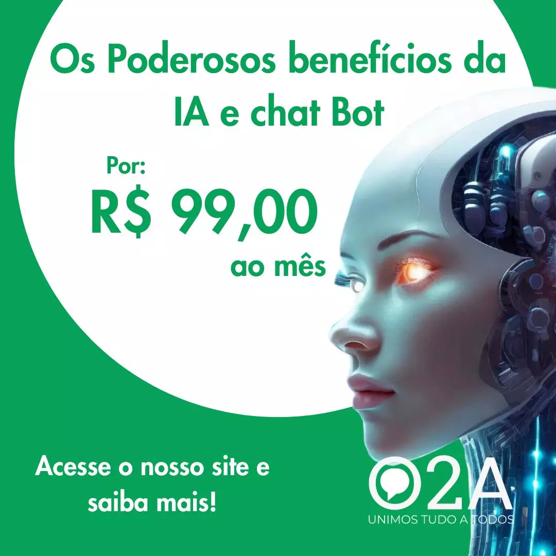 A Inteligência Artificial (IA)